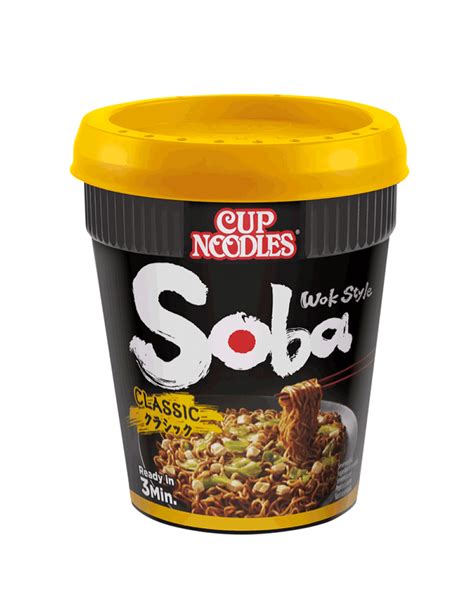 nissin soba noodles|WHERE TO BUY